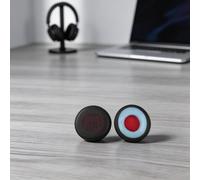 Cuscinetti auricolari di ricambio per cuffie for plantronics BT600 vestibilità