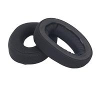 Cuscinetti Auricolari di Ricambio per Cuffie Ibride EPOS H3 PRO, Tessuto a Rete Traspirante e Comodi Cuscinetti Auricolari in Memory Foam, Cuscinetti Auricolari Traspiranti