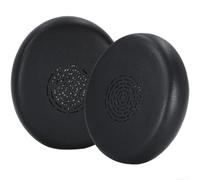 Cuscinetti auricolari di ricambio per cuffie JABRA Engage 50 II e Engage 40 cablate, design in poliuretano che si concentra sulla consistenza della vestibilità nel tempo (B)