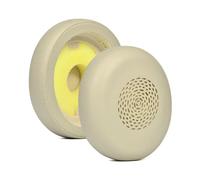 Cuscinetti auricolari di ricambio per cuffie Jabra Evolve2 75 (2a generazione), oro, 1 paio