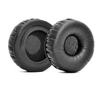 Cuscinetti auricolari di ricambio per cuffie Jabra PRO 920 930 935 9450 9460 9465 9470, 1 paio di cuscinetti di ricambio per cuscinetti auricolari