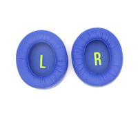 Cuscinetti auricolari di ricambio per cuffie JBL JR460NC blu
