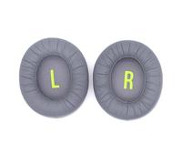 Cuscinetti auricolari di ricambio per cuffie JBL JR460NC color titanio