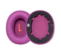 Cuscinetti auricolari di ricambio per cuffie JBL JR460NC viola