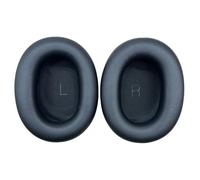 Cuscinetti auricolari di ricambio per cuffie JBL Tour One M3, cuscinetti auricolari di ricambio in schiuma per cuffie JBL Tour One M3 (nero)