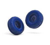 Cuscinetti auricolari di ricambio per cuffie JBL Tune 510BT/520BT/570BT/660NC, blu