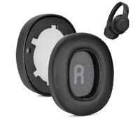 Cuscinetti auricolari di ricambio per cuffie JBL Tune 720BT 700BT T750BTNC T760NC con pelle proteica e memory foam per cuffie Tune T710 T720