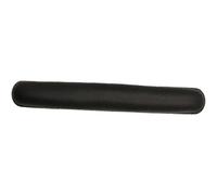 Cuscinetti auricolari di ricambio per cuffie K450, neri, con fascia elastica ad alta elasticità, cuscinetti in spugna per un ascolto confortevole