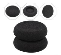 Cuscinetti auricolari di ricambio per cuffie Koss Ksc35 Ksc75 Ksc55 Pp | Cuscini extra spessi della schiuma di memoria, coperture comode morbide dell'aggiornamento, facili installano gli accessori