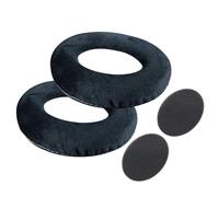 Cuscinetti auricolari di ricambio per cuffie Koss UR40, spugne, custodia, parte di riparazione per auricolari