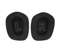 Cuscinetti auricolari di ricambio per cuffie Logitech G733, compatibilitÃ con cuffie da gioco G733G535G335, cuscinetti auricolari in memory foam con