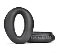 Cuscinetti auricolari di ricambio per cuffie Logitech G733 Lightspeed - morbidi cuscinetti in memory foam con pelle proteica per giochi e uso wireless, 11 x 8,5 cm