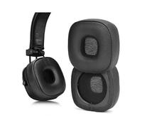 Cuscinetti auricolari di ricambio per cuffie Marshall Major 4 neri