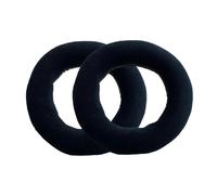 Cuscinetti auricolari di ricambio per cuffie Neumann NDH 30, custodia in spugna, ricambio per auricolari