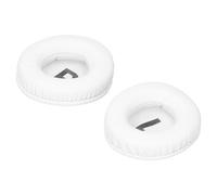 Cuscinetti auricolari di ricambio per cuffie on-ear JBL, cuscinetti in memory foam per Tune450BT460BT500BT510BT520BT JR300BT JR310BT E40BT, facili da