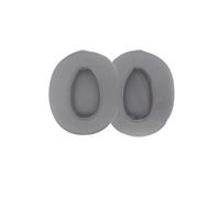 Cuscinetti Auricolari di Ricambio per Cuffie per WH-CH710N CH720N, Cuscinetti Auricolari Morbidi, Parti per Cuffie C