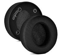Cuscinetti auricolari di ricambio per cuffie Philips Audio Fidelio X2HR X1, cuscinetti auricolari per riparazione (tessuto a rete)