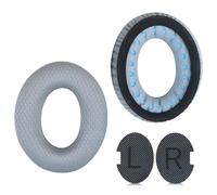 Cuscinetti auricolari di ricambio per cuffie QC15, QC35, QC2, QC25, AE2, Soundlink2, per migliorare il comfort del suono