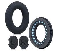 Cuscinetti auricolari di ricambio per cuffie QC15, QC35, QC2, QC25, AE2, Soundlink2, per migliorare il comfort del suono