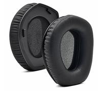 Cuscinetti auricolari di ricambio per cuffie Sennheiser HDR RS165 RS175 HDR165 HDR175 (1 paio di cuscinetti di ricambio)