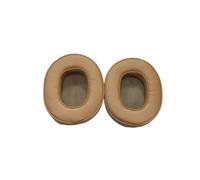 Cuscinetti auricolari di ricambio per cuffie Skullcandy Crusher 3.0, 1 paio Yellow Skullcandy Crusher 3.0