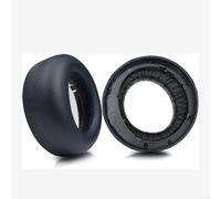 Cuscinetti auricolari di ricambio per cuffie Sony per PS5 Pulse 3D che supportano un'usura prolungata e una ventilazione naturale (A)