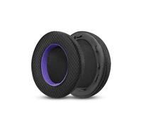 CUSCINETTI AURICOLARI INF di ricambio per cuffie Sony WH-1000XM3 - Nero/Vi