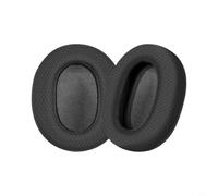 Cuscinetti auricolari di ricambio per cuffie Sony WH-1000XM4, Memory Foam, | Cuscinetti auricolari di ricambio per cuffie Sony WH-1000XM4, in morbida memory foam, colore nero, morbidi cuscinetti