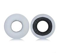 Cuscinetti auricolari di ricambio per cuffie Sony WH CH500 e MDR ZX110AP, traspiranti e igroassorbenti per il massimo comfort (10)