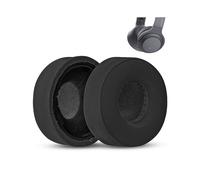 Cuscinetti auricolari di ricambio per cuffie Sony WH-H800 Black