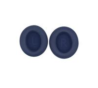 Cuscinetti Auricolari di Ricambio per Cuffie Soundcore Life Space Q45, Accessori per Maggiore Comfort e Protezione, Blu