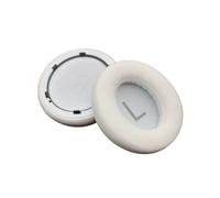 Cuscinetti Auricolari di Ricambio per Cuffie Soundcore Space Q45 In Pelle Proteica, Cuscinetti Auricolari, Parti di Riparazione B