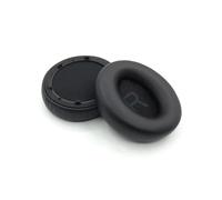 Cuscinetti Auricolari di Ricambio per Cuffie Soundcore Space Q45 In Pelle Proteica, Cuscinetti Auricolari, Parti di Riparazione A