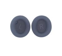 Cuscinetti Auricolari di Ricambio per Cuffie Soundcore SpaceOne S1 Cuscinetti Auricolari Parti per Cuffie