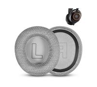 Cuscinetti auricolari di ricambio per cuffie SteelSeries Arctis Nova Pro Grey