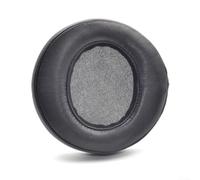 Cuscinetti auricolari di ricambio per cuffie Superlux HD681 HD668B HD672, morbidi cuscinetti in memory foam per un maggiore comfort e suono (senza fori)