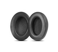 Cuscinetti auricolari di ricambio per cuffie wireless ASUS ROG Strix Go - Pelle proteica nera