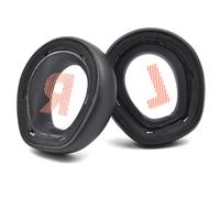 Cuscinetti auricolari di ricambio per cuffie wireless JBL Quantum 800 (confezione da 2)