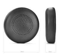 CUSCINETTI AURICOLARI INF di ricambio per cuffie wireless Logitech Zone