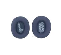 Cuscinetti Auricolari di Ricambio per Cuffie Wireless per LIVE500BT, Cuscinetti Auricolari Traspiranti, Parti per Cuffie Blu