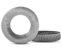 Cuscinetti auricolari di ricambio per DT 770 Pro Cuffie Compatibile con Beyerdynamic DT 990 Pro DT 770 Pro Cuffie Cuffia Cuscinetti auricolari con Tessuto delicato sulla pelle