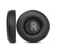 Cuscinetti auricolari di ricambio per E45BT E35 On Ear Wireless Cuffie Compatibile con JBL E45BT E35 On Ear Wireless Cuffie Cuscinetti auricolari con Pelle proteica premium