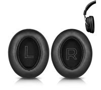 Cuscinetti auricolari di ricambio per HyperX Headphones, 2 pezzi, adatti per Cloud 2, uragano 3, 2a generazione, cuscinetti auricolari in spugna, comodi