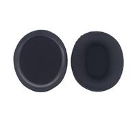 Cuscinetti auricolari di ricambio per il mix di volo con schiuma traspirante molto morbida, in schiuma ad alta densità