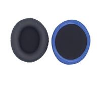 Cuscinetti auricolari di ricambio per il mix di volo con schiuma traspirante molto morbida, in schiuma ad alta densità