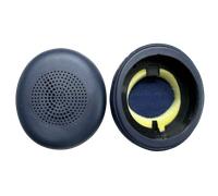 Cuscinetti auricolari di ricambio per Jabra Elite 45h/Evolve2 65 Blue