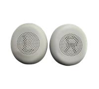 Cuscinetti auricolari di ricambio per Jabra Elite 45h/Evolve2 65 Gold