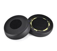 Cuscinetti auricolari di ricambio per Jabra Evolve 75/75+/75 UC/75 MS - Set da 2