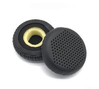 Cuscinetti auricolari di ricambio per Jabra per serie Evolve, cuscinetti per cuffie Jabra per cuffie Evolve Business 20/20se/30/30II/40/65/65+, per cuffie Jabra per Evolve Business (F)