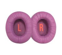 Cuscinetti auricolari di ricambio per JBL JR460NC Red